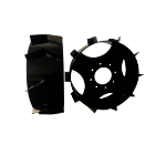 Metallräder für Motokultivator EvoTools +Plus®