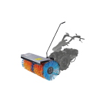 Bürste für Motokultivator EvoTools +Plus®