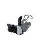 Schneefräse für Motokultivator EvoTools +Plus®