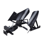 Wendepflug für Motokultivator EvoTools +Plus®