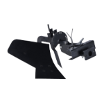 Pflug für Motokultivator EvoTools +Plus®