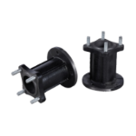 Spurverbreiterung für Räder für Motokultivator EvoTools +Plus®