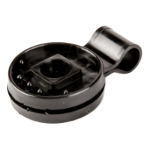 Clips für Schattierungsnetz