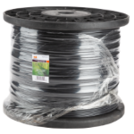 Schwarzer Polyester-Monofilamentdraht für Gewächshaus