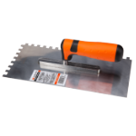 Zahnkelle mit TPR-Griff