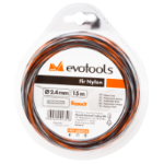 Gedrehter Nylonfaden