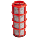 Ersatz für Edelstahl-Siebfilter 120