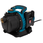 Gartenpumpe ABS GP800 EvoSanitary®