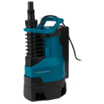 Tauchpumpe für Schmutzwasser mit Integriertem Schwimmer SDP750 EvoSanitary®