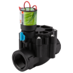 Magnetventil AC 24V, 0.3-10bar, 9m3/h EvoTools®