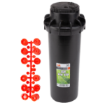 Unterirdischer Rotationsregner EvoTools®