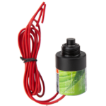 Zylindrischer Solenoid AC 24V EvoTools®