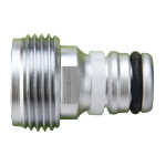 Aluminium-Schlauchadapter EvoTools +Plus®