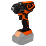 1/4 Hex Schlagschrauber ohne Akku und Ladegerät MAX 20V ONE EvoTools®