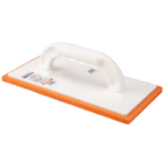 Schwammbrett, Grobe Struktur