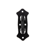 Verstellbares Torscharnier – Gehäuse