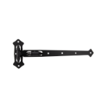 Verstellbares Torscharnier