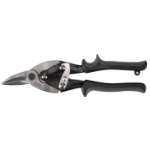 Blechschere mit TPR-Griffen - Linksschneidend