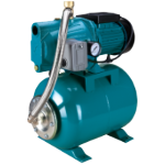 Jet Hauswasserwerk 150L 1099 EvoSanitary®