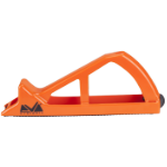 Gipskarton-Raspel, Kunststoff