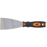 Spachtel mit Schlagkappe