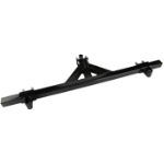 Multifunktionaler Kultivatorhalter mit Zwei Häuflern für Motorhacke/Motokultivator