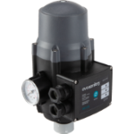 Elektronische Drucksteuerung 1.1 kW Vertikal SKD-2D EvoSanitary®