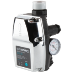 Elektronische Drucksteuerung 1.1 kW SKD-5D EvoSanitary®