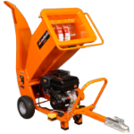 Holzhäcksler WD150 15 PS, Riemenantrieb, EvoTools®