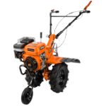 Motorhacke T703H mit Transporträdern EvoTools®