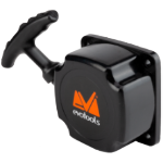 Easy Anlasser für Motorsense, Komplett