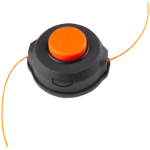 Motorsensen-Spule Nylonfaden 1163