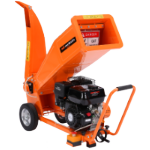 Holzhäcksler WD70 7 PS, Riemenantrieb, EvoTools®