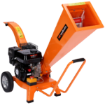 Holzhäcksler WD70 7 PS, Direktantrieb, EvoTools®