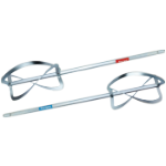 Rührquirle für Doppelmischer CM1600 EvoTools +Plus®