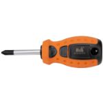 Kurzer Schraubendreher (+)