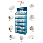 PPR Installationspaket