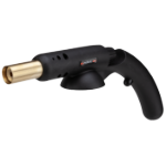 Gasbrenner mit Gewinde und Piezo-Zündung EvoTools +Plus®