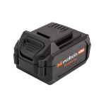 Akku Li-Ion MAX 20V mit POWER-Display EvoTools +Plus®