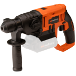 Bohrhammer ohne Akku und Ladegerät MAX 20V POWER EvoTools®