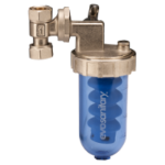 Kalkschutzfilter mit 360° Montage EvoSanitary®