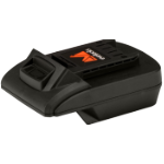 Akkuadapter POWER-ONE EvoTools®