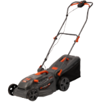 Brushless Rasenmäher ohne Akku und Ladegerät 2x MAX 20V POWER EvoTools +Plus®