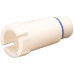 PPR Prüfstopfen, Außengewinde EvoSanitary®