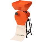 Elektrische Hammermühle mit Ständer EvoTools®