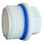 Stopfen PP-R EvoSanitary®