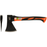 Axt mit Fiberglasstiel EvoTools®