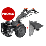 Motorhacken-Paket Loncin MT760 mit Fräse EvoTools +Plus®