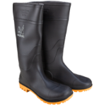 PVC-Sicherheitsstiefel S3 EvoTools®