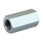 Sechskant-Kupplungsmutter EvoTools®